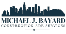 Michael J. Bayard Construction ADR