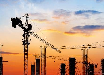 construction site