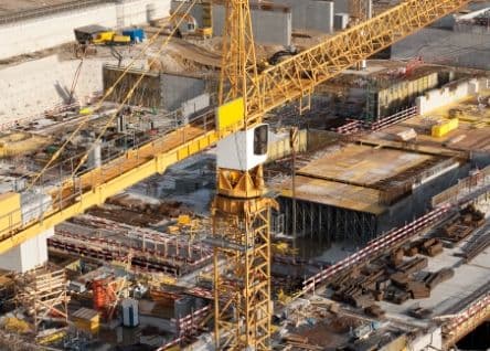 construction site